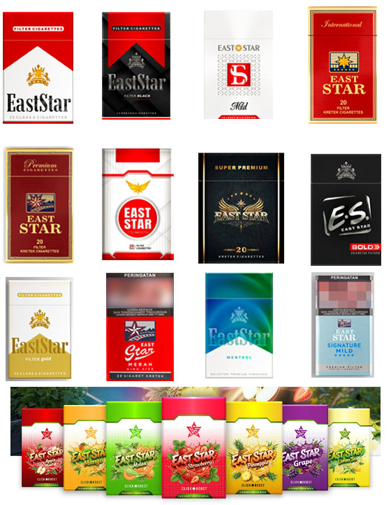 Cigarettes
